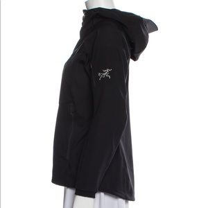 Arc'Teryx Jacket Size Small